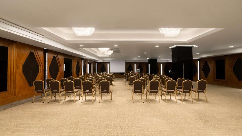 Park Inn by Radisson Istanbul Asia Kavacik - Toplantı