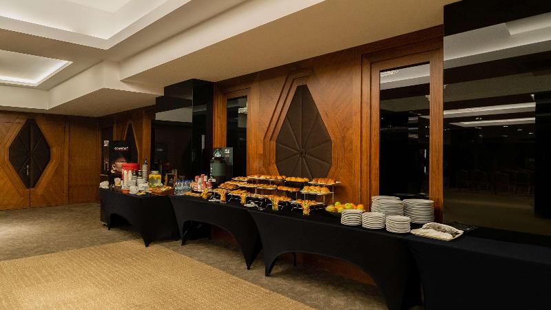 Park Inn by Radisson Istanbul Asia Kavacik - Toplantı