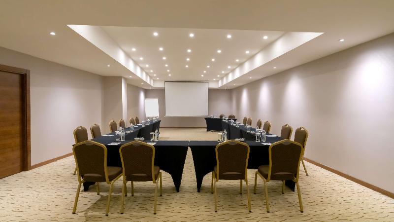 Park Inn by Radisson Istanbul Asia Kavacik - Toplantı