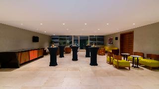 Park Inn by Radisson Istanbul Asia Kavacik fotoÄŸrafÄ±