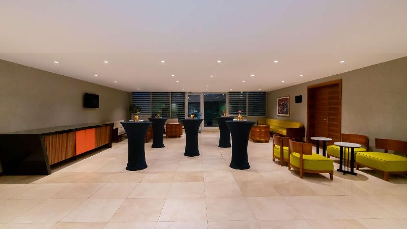Park Inn by Radisson Istanbul Asia Kavacik - Toplantı