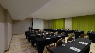 Park Inn by Radisson Istanbul Asia Kavacik fotoÄŸrafÄ±