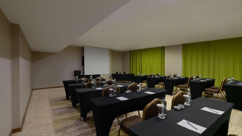 Park Inn by Radisson Istanbul Asia Kavacik - Toplantı