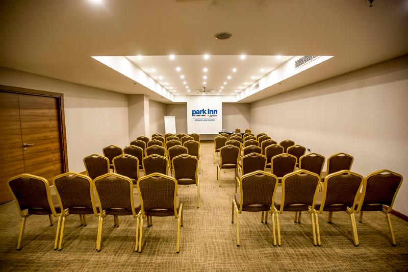 Park Inn by Radisson Istanbul Asia Kavacik - Toplantı