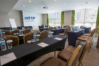 Park Inn by Radisson Istanbul Asia Kavacik fotoÄŸrafÄ±
