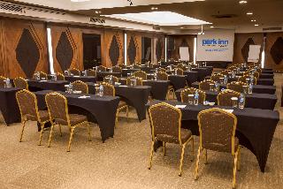 Park Inn by Radisson Istanbul Asia Kavacik fotoÄŸrafÄ±