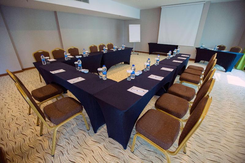Park Inn by Radisson Istanbul Asia Kavacik - Toplantı