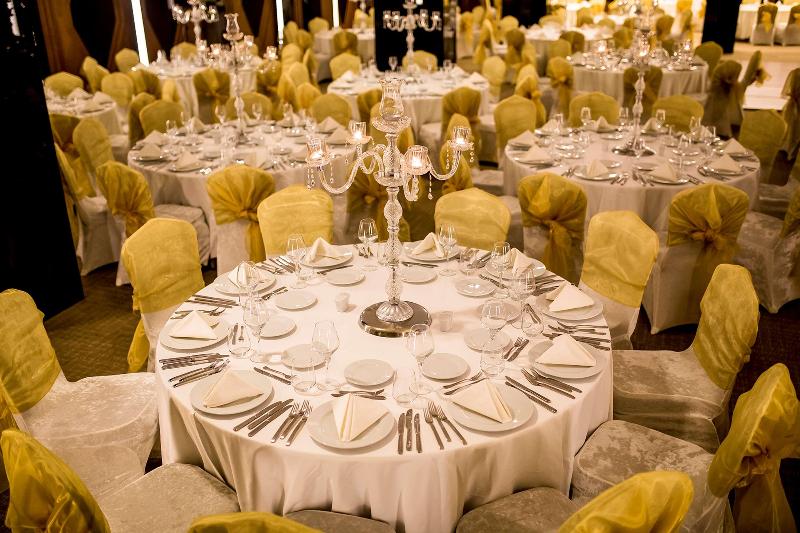 Park Inn by Radisson Istanbul Asia Kavacik - Toplantı