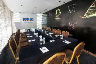 Park Inn by Radisson Istanbul Asia Kavacik fotoÄŸrafÄ±
