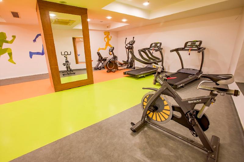 Park Inn by Radisson Istanbul Asia Kavacik - Aktivite
