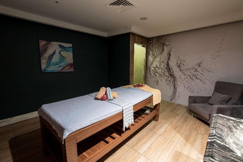 Park Inn by Radisson Istanbul Asia Kavacik - Aktivite