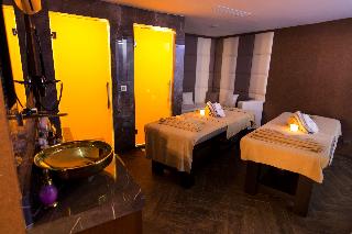 Park Inn by Radisson Istanbul Asia Kavacik fotoÄŸrafÄ±