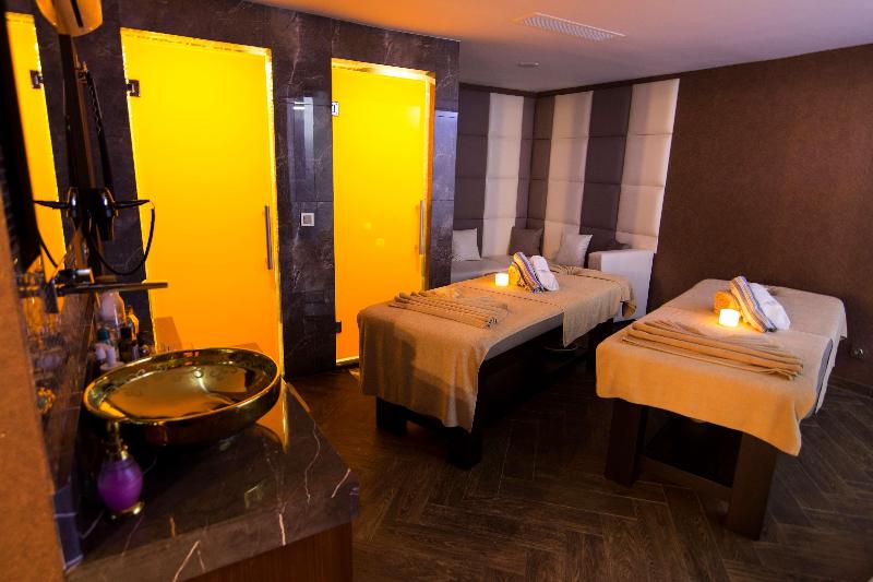 Park Inn by Radisson Istanbul Asia Kavacik - Aktivite