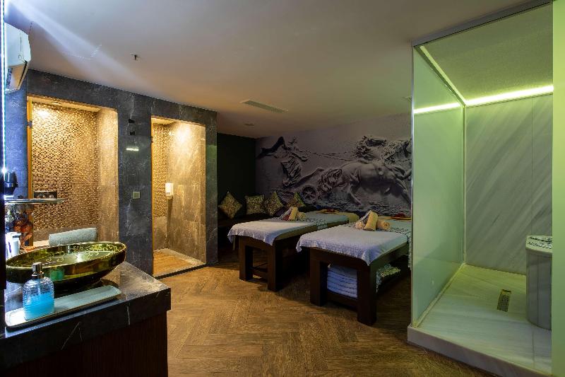Park Inn by Radisson Istanbul Asia Kavacik - Aktivite