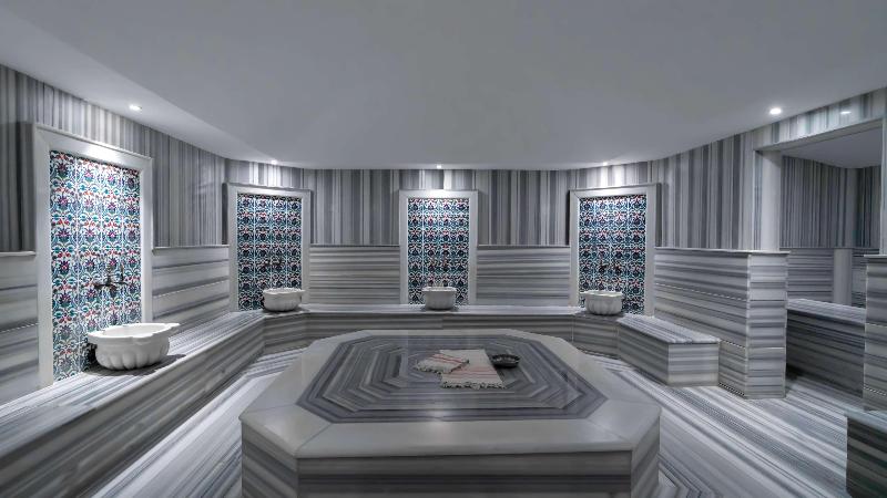 Park Inn by Radisson Istanbul Asia Kavacik - Aktivite