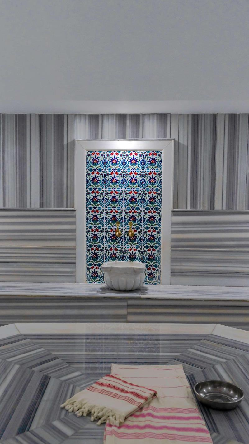 Park Inn by Radisson Istanbul Asia Kavacik - Aktivite