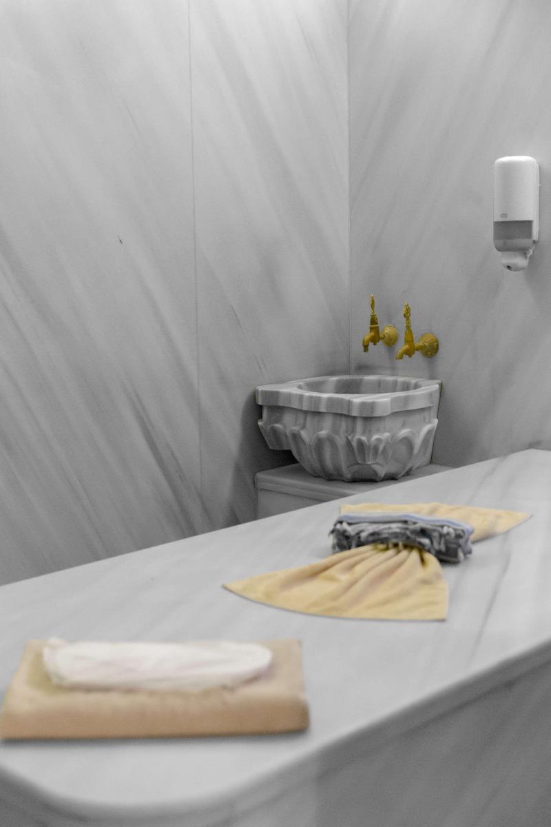 Park Inn by Radisson Istanbul Asia Kavacik - Aktivite