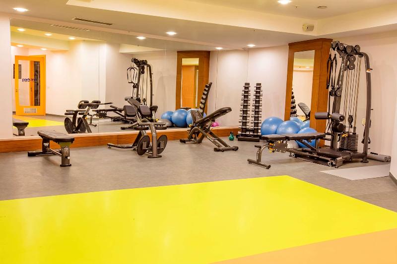 Park Inn by Radisson Istanbul Asia Kavacik - Aktivite