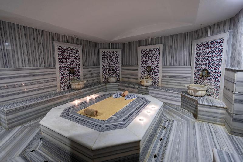 Park Inn by Radisson Istanbul Asia Kavacik - Aktivite
