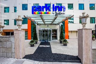 Park Inn by Radisson Istanbul Asia Kavacik fotoÄŸrafÄ±