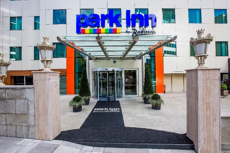 Park Inn by Radisson Istanbul Asia Kavacik - Genel