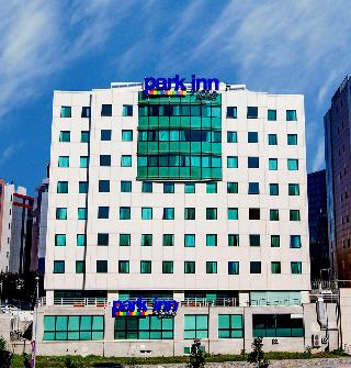 Park Inn by Radisson Istanbul Asia Kavacik otel fotoğrafı