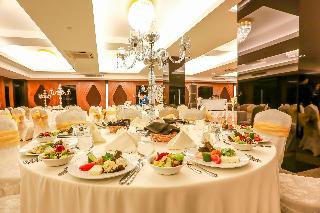 Park Inn by Radisson Istanbul Asia Kavacik fotoÄŸrafÄ±