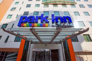 Park Inn by Radisson Istanbul Asia Kavacik fotoÄŸrafÄ±