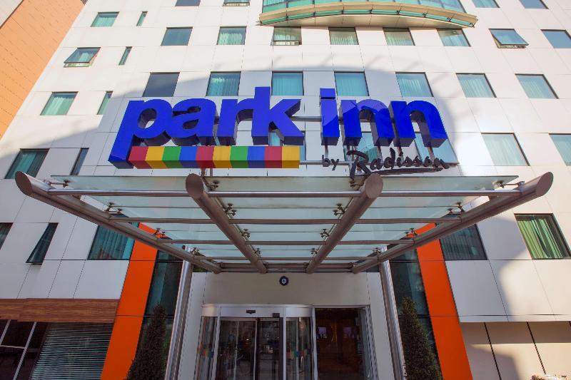 Park Inn by Radisson Istanbul Asia Kavacik - Genel