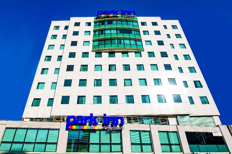 Park Inn by Radisson Istanbul Asia Kavacik - Genel