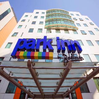 Park Inn by Radisson Istanbul Asia Kavacik fotoÄŸrafÄ±
