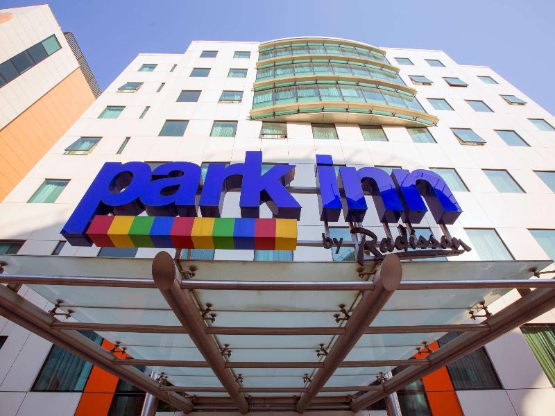 Park Inn by Radisson Istanbul Asia Kavacik - Genel