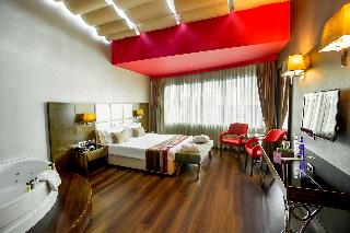 Park Inn by Radisson Istanbul Asia Kavacik fotoÄŸrafÄ±