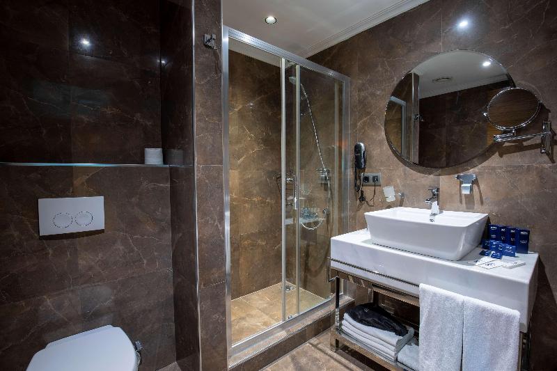 Park Inn by Radisson Istanbul Asia Kavacik - Oda