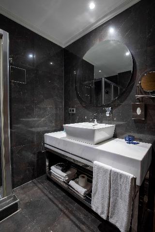 Park Inn by Radisson Istanbul Asia Kavacik fotoÄŸrafÄ±
