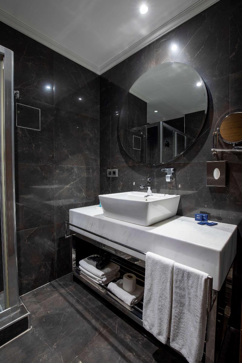 Park Inn by Radisson Istanbul Asia Kavacik - Oda