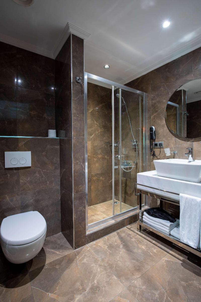 Park Inn by Radisson Istanbul Asia Kavacik - Oda
