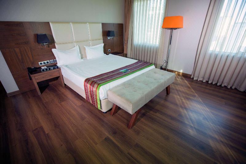 Park Inn by Radisson Istanbul Asia Kavacik - Oda