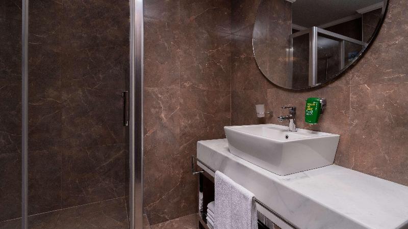 Park Inn by Radisson Istanbul Asia Kavacik - Oda