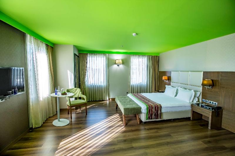 Park Inn by Radisson Istanbul Asia Kavacik - Oda