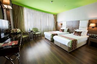 Park Inn by Radisson Istanbul Asia Kavacik fotoÄŸrafÄ±