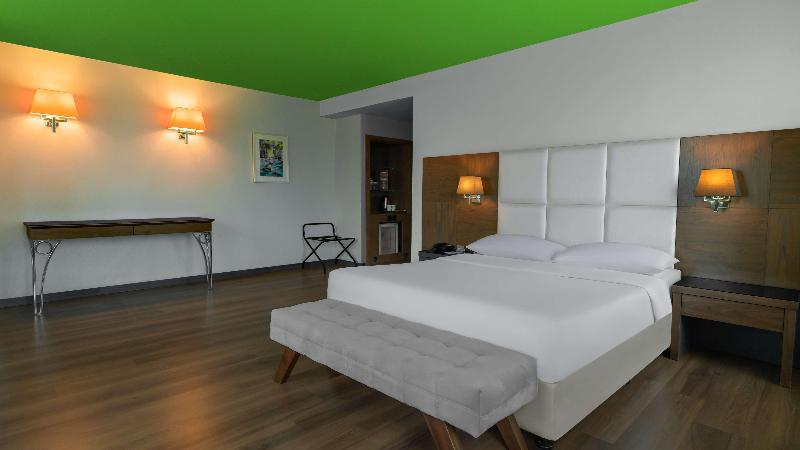 Park Inn by Radisson Istanbul Asia Kavacik - Oda