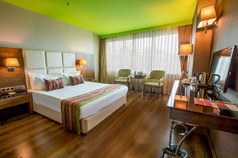 Park Inn by Radisson Istanbul Asia Kavacik - Oda