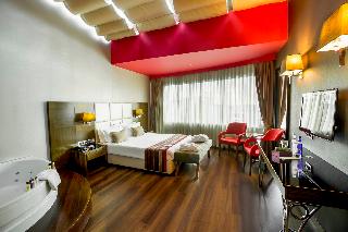 Park Inn by Radisson Istanbul Asia Kavacik fotoÄŸrafÄ±