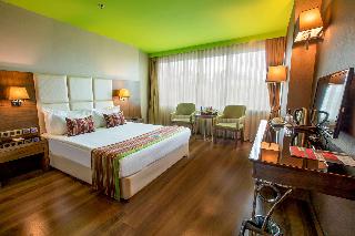 Park Inn by Radisson Istanbul Asia Kavacik fotoÄŸrafÄ±
