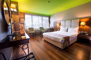 Park Inn by Radisson Istanbul Asia Kavacik fotoÄŸrafÄ±