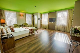 Park Inn by Radisson Istanbul Asia Kavacik fotoÄŸrafÄ±