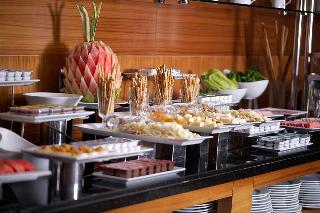 Park Inn by Radisson Istanbul Asia Kavacik fotoÄŸrafÄ±