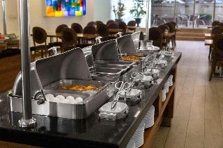 Park Inn by Radisson Istanbul Asia Kavacik fotoÄŸrafÄ±