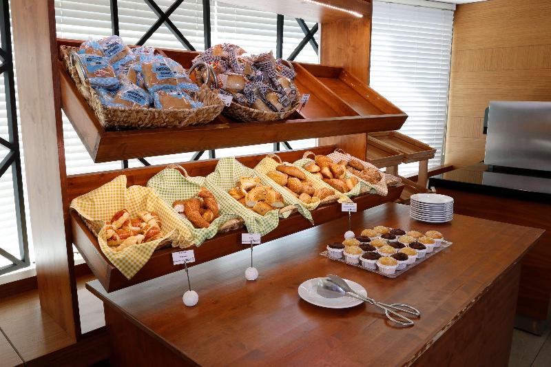 Park Inn by Radisson Istanbul Asia Kavacik - Restoran